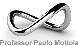 Paulo Mottola Logotipo